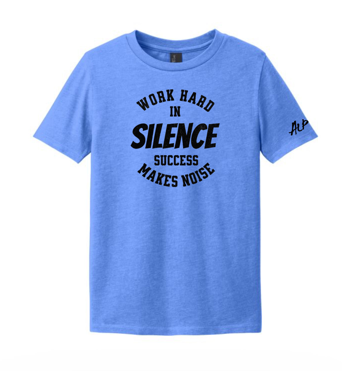 Silence (Black)