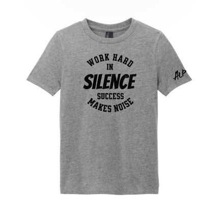 Silence (Black)